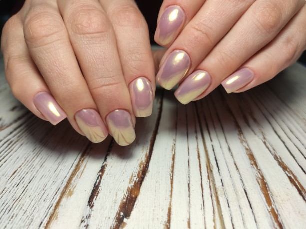 какой материал для наращивания ногтей лучше