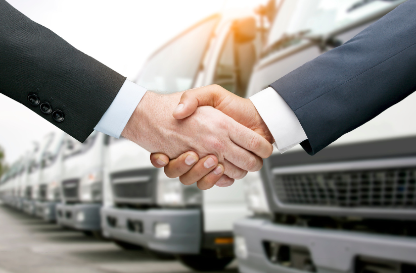 стоимость перевозки сборных грузов от компании Новитранс