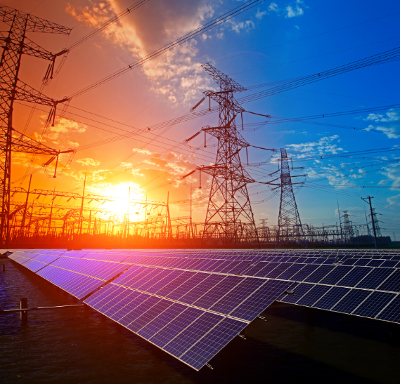 що входить в гарантію на сонячні панелі